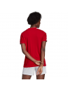 Adidas Squadra 21 Jersey dámske tričko červené GN5758